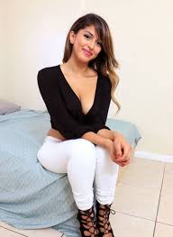 Russian Call Girl In Jaipur